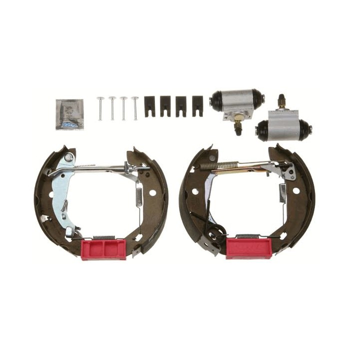 TRW Superkit Bremsbackensatz GSK1557