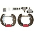 TRW Superkit Bremsbackensatz GSK1557