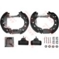 TRW Superkit Bremsbackensatz GSK1558