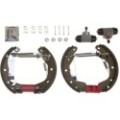 TRW Superkit Bremsbackensatz GSK1622