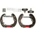 TRW Superkit Bremsbackensatz GSK1624