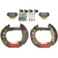 TRW Superkit Bremsbackensatz GSK1676