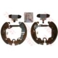 TRW Superkit Bremsbackensatz GSK1688