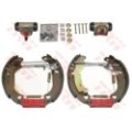 TRW Superkit Bremsbackensatz GSK1733