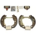TRW Superkit Bremsbackensatz GSK1734