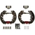 TRW Superkit Bremsbackensatz GSK1757