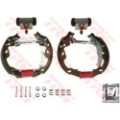 TRW Superkit Bremsbackensatz GSK1910