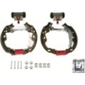 TRW Superkit Bremsbackensatz GSK1910