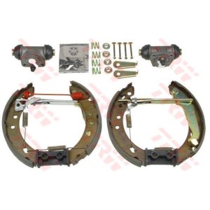 TRW Superkit Bremsbackensatz GSK1936