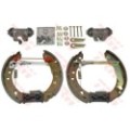 TRW Superkit Bremsbackensatz GSK1936