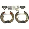 TRW Superkit Bremsbackensatz GSK1936