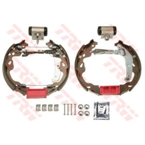 TRW Superkit Bremsbackensatz GSK1959