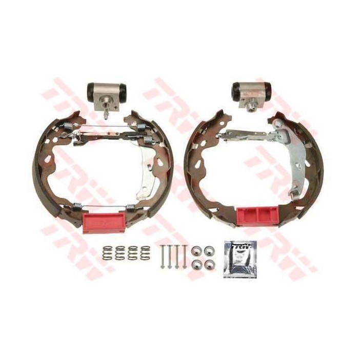 TRW Superkit Bremsbackensatz GSK1959
