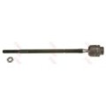 TRW Axialgelenk, Spurstange JAR1072