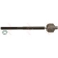 TRW Axialgelenk, Spurstange JAR649