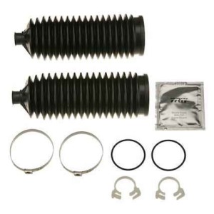 TRW Faltenbalgsatz, Lenkung JBE209