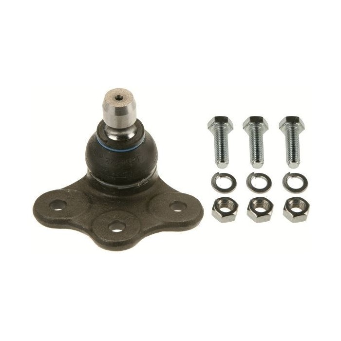 TRW Trag-/Führungsgelenk JBJ100