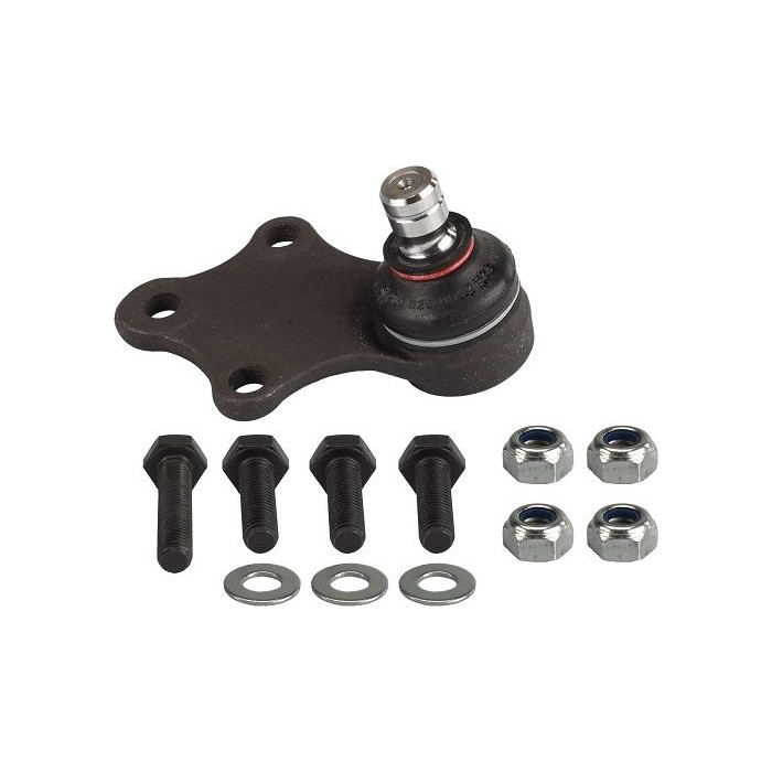 TRW Trag-/Führungsgelenk JBJ190