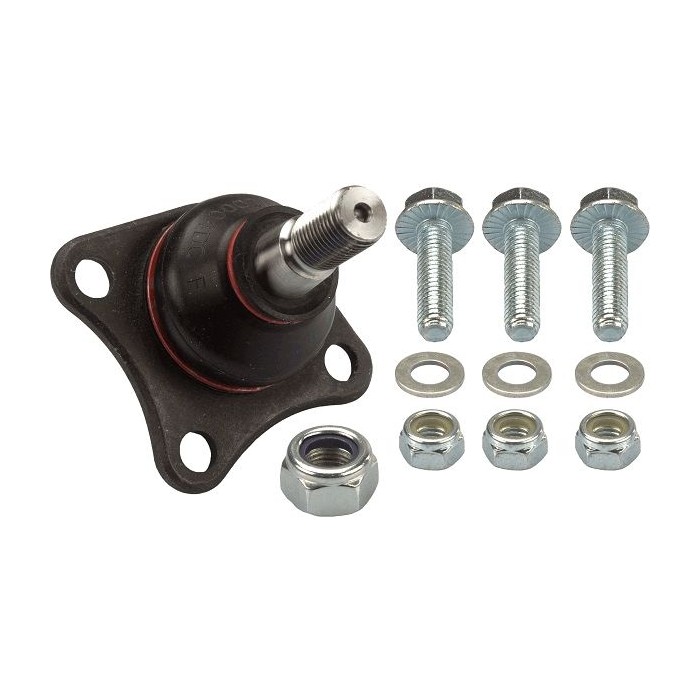 TRW Trag-/Führungsgelenk JBJ281