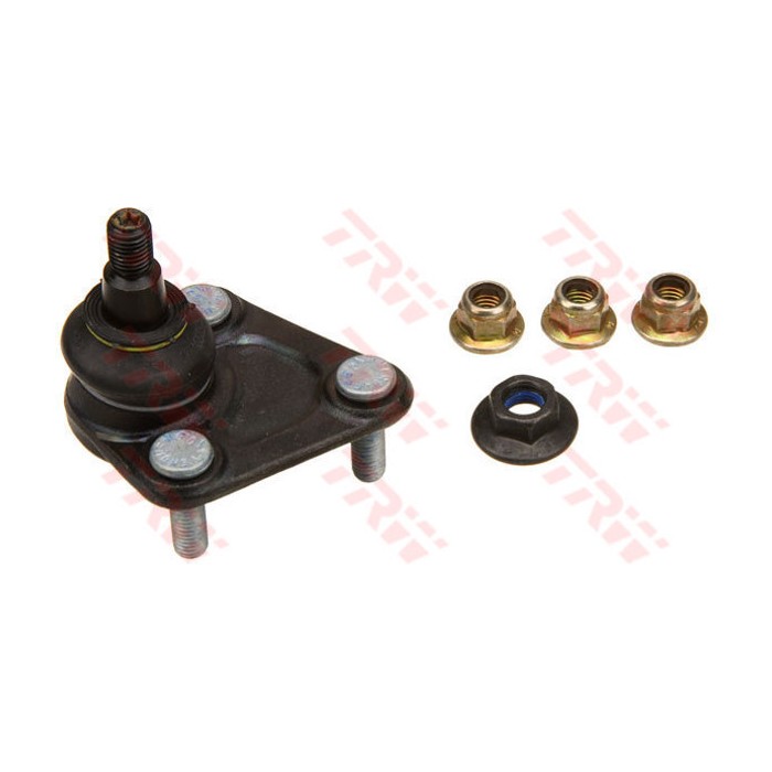 TRW Trag-/Führungsgelenk JBJ665