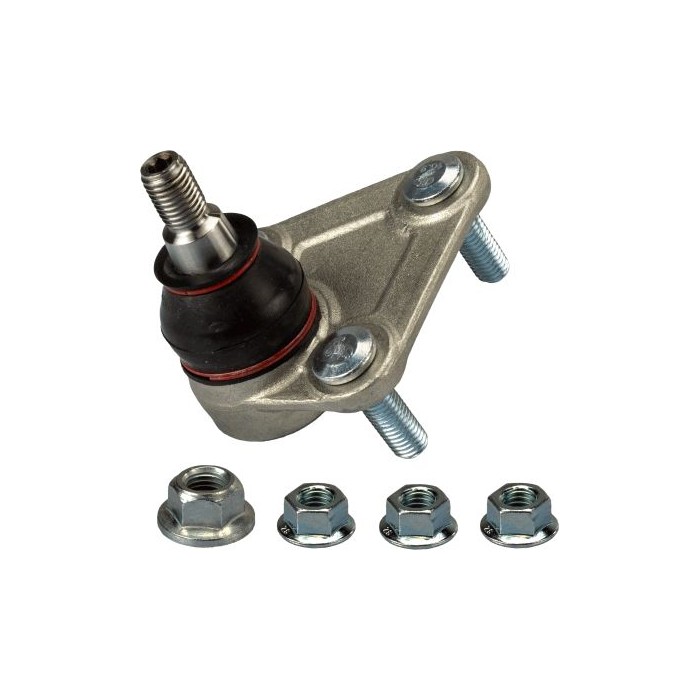 TRW Trag-/Führungsgelenk JBJ665