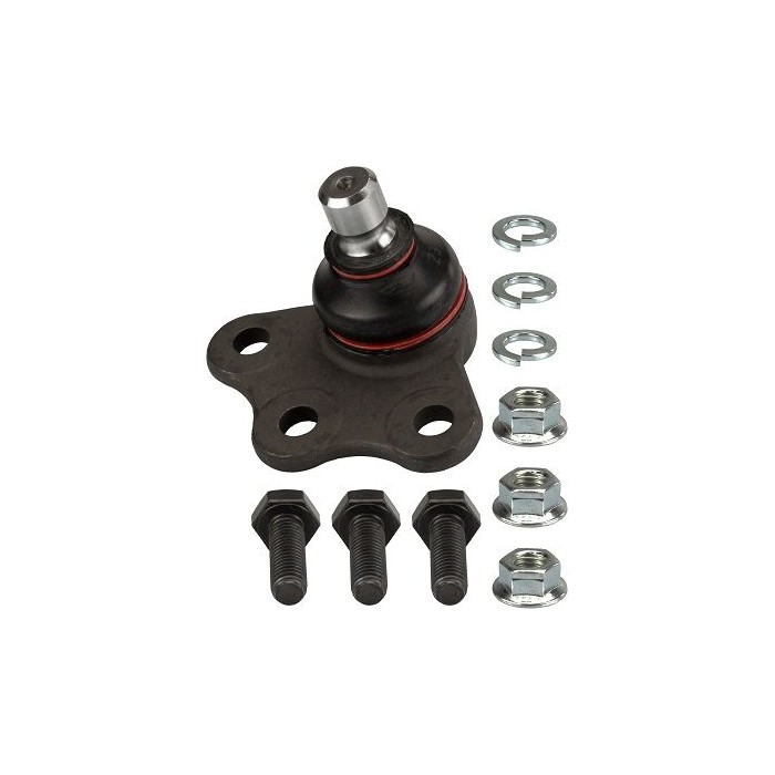 TRW Trag-/Führungsgelenk JBJ705