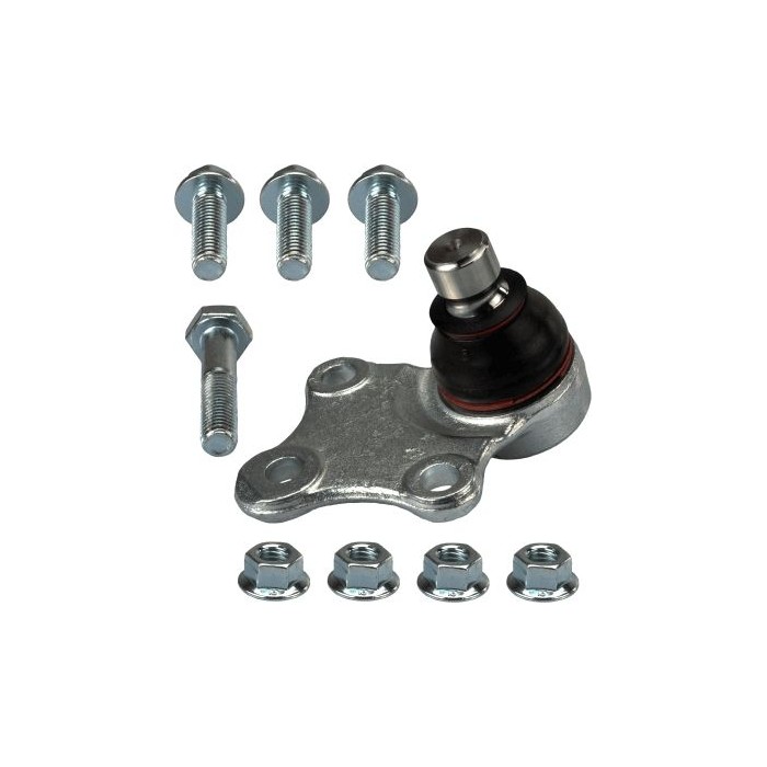 TRW Trag-/Führungsgelenk JBJ706