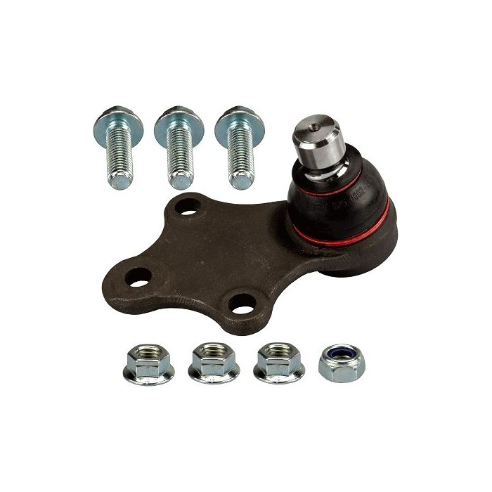 TRW Trag-/Führungsgelenk JBJ709