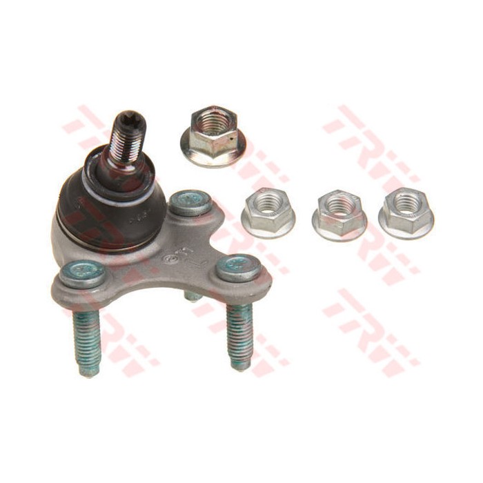 TRW Trag-/Führungsgelenk JBJ751