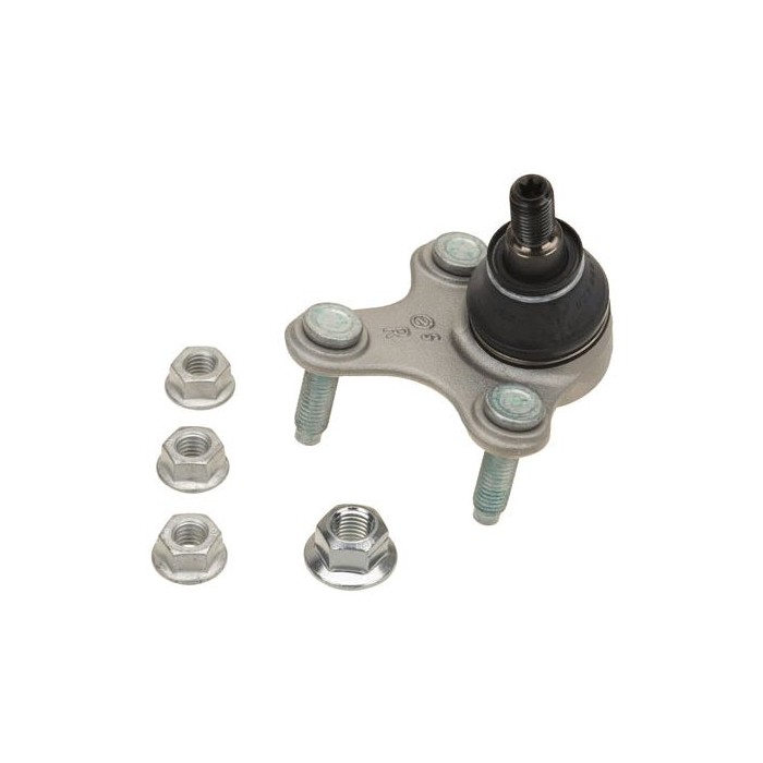 TRW Trag-/Führungsgelenk JBJ752