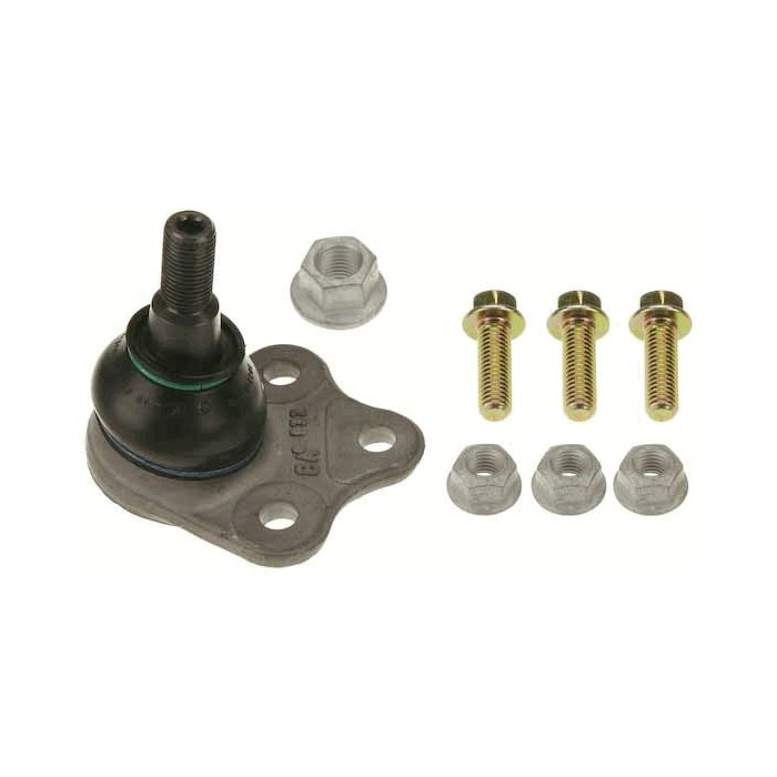 TRW Trag-/Führungsgelenk JBJ779