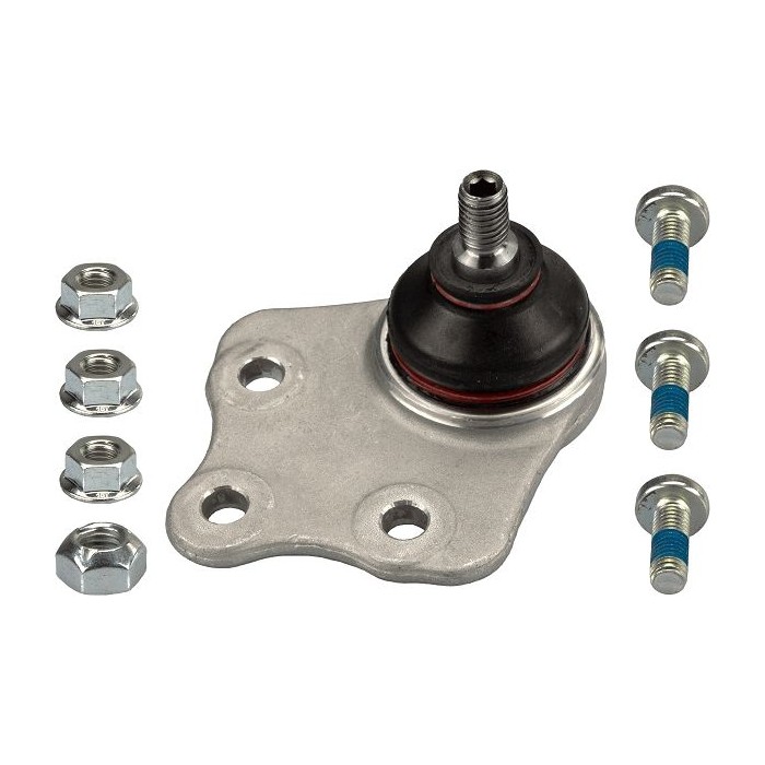 TRW Trag-/Führungsgelenk JBJ783