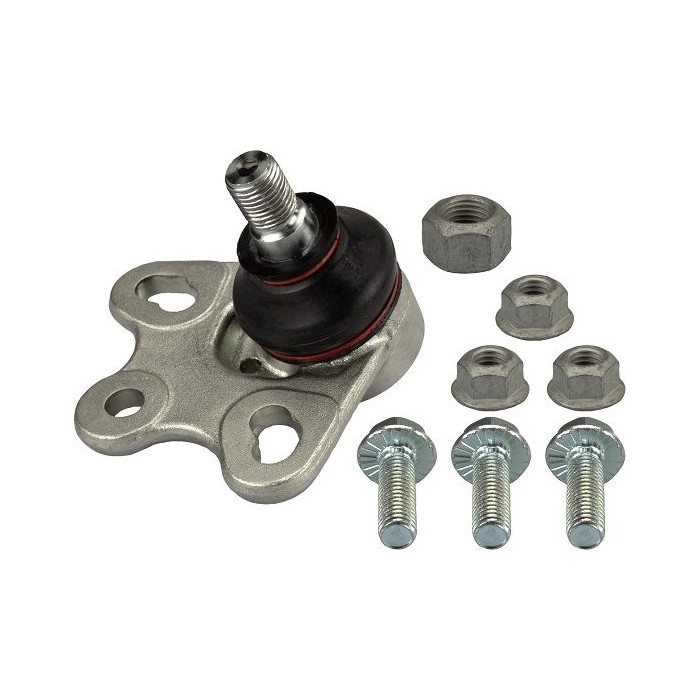 TRW Trag-/Führungsgelenk JBJ786