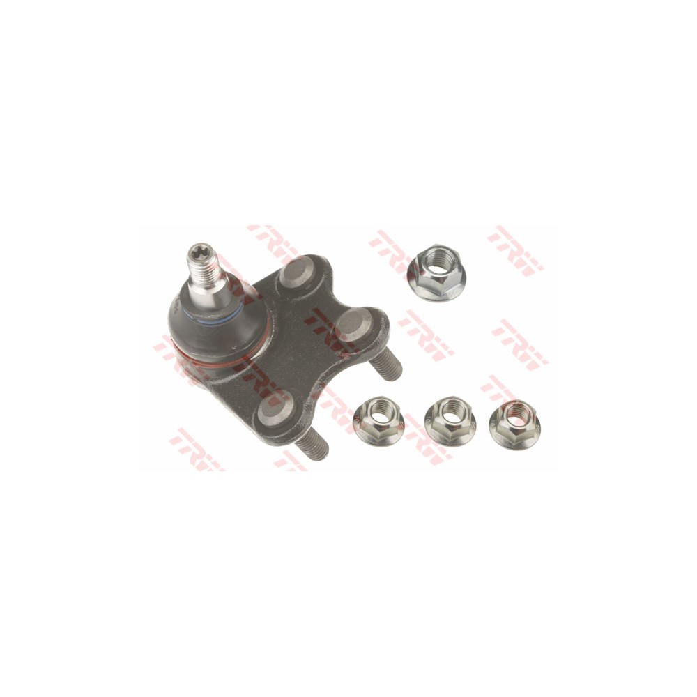 TRW Trag-/Führungsgelenk JBJ816