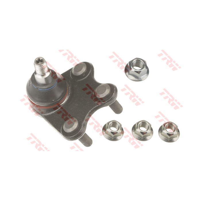 TRW Trag-/Führungsgelenk JBJ816