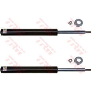 TRW TWIN Stoßdämpfer JGC105T