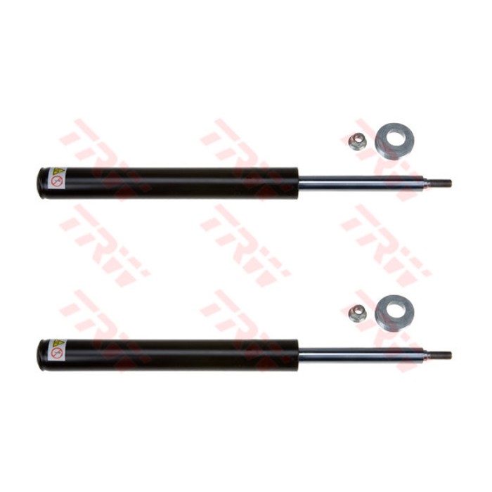 TRW TWIN Stoßdämpfer JGC105T