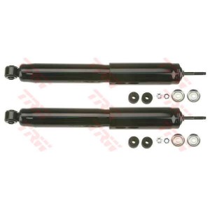 TRW TWIN Stoßdämpfer JGE280T