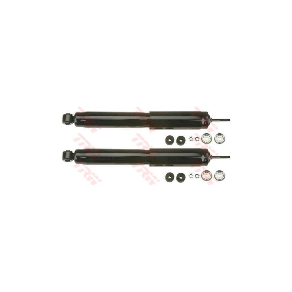 TRW TWIN Stoßdämpfer JGE280T