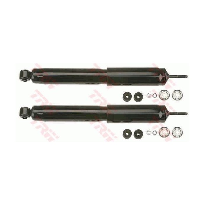 TRW TWIN Stoßdämpfer JGE280T