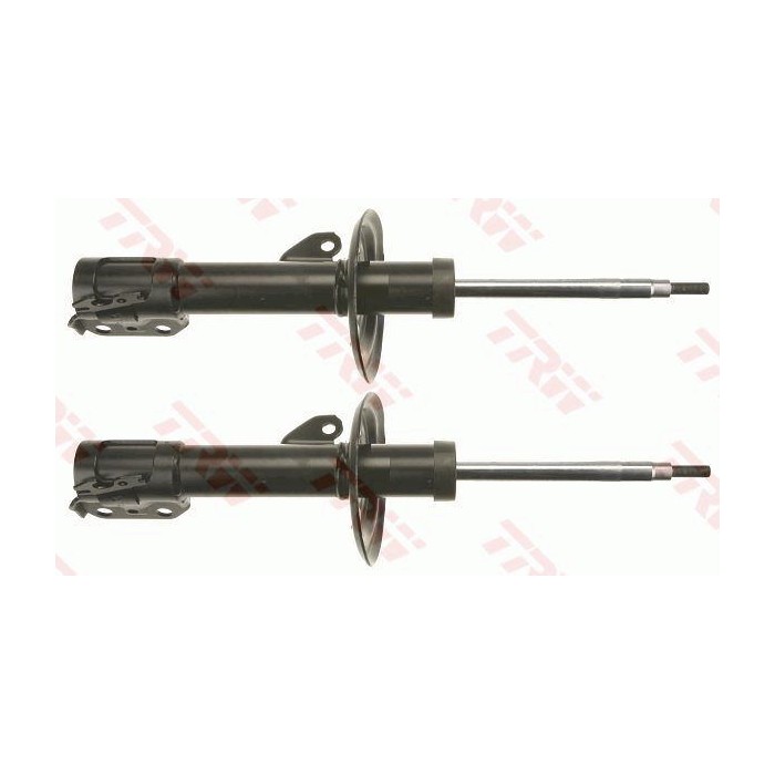 TRW TWIN Stoßdämpfer JGM1000T