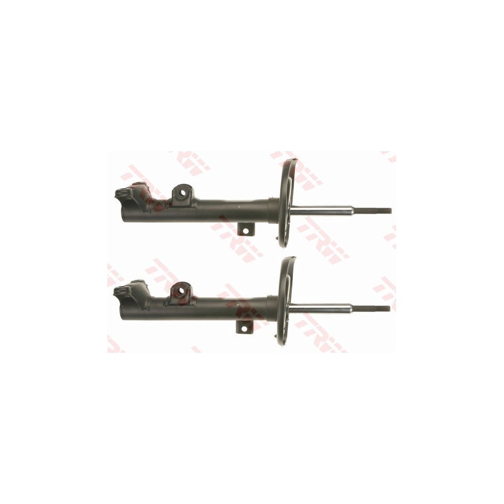 TRW TWIN Stoßdämpfer JGM1001T