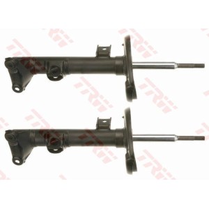 TRW TWIN Stoßdämpfer JGM1002T