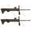 TRW TWIN Stoßdämpfer JGM1002T