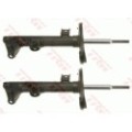 TRW TWIN Stoßdämpfer JGM1002T