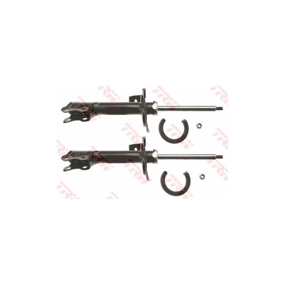 TRW TWIN Stoßdämpfer JGM1010T
