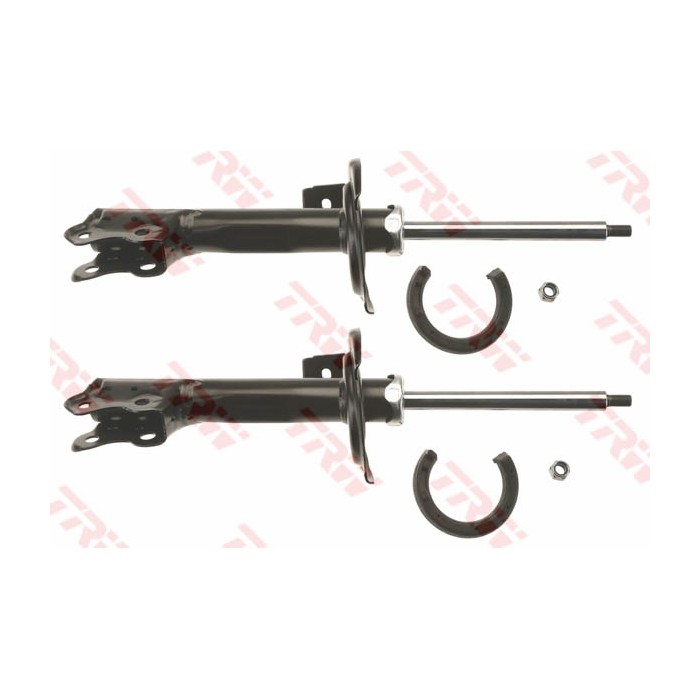 TRW TWIN Stoßdämpfer JGM1010T