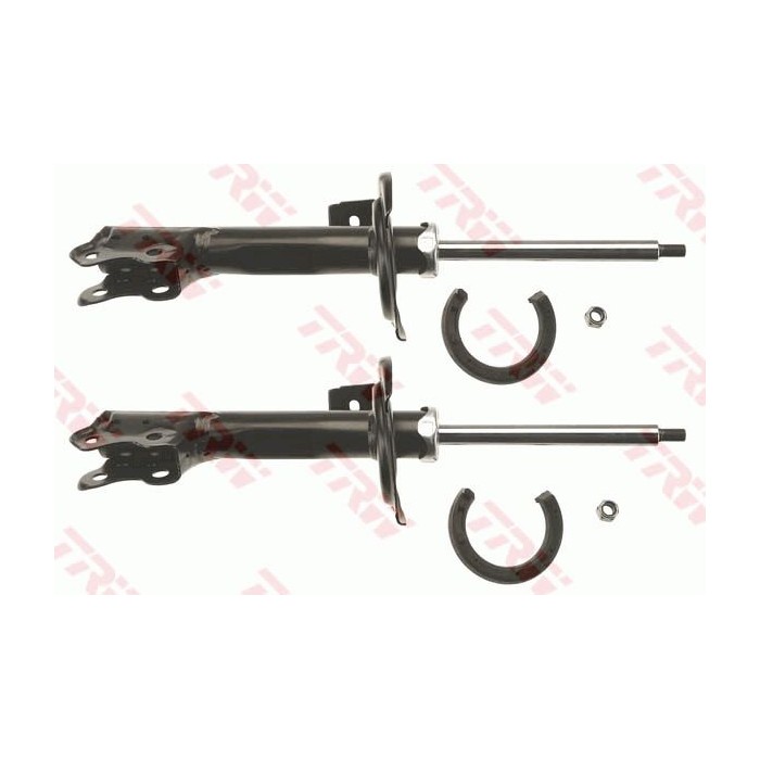 TRW TWIN Stoßdämpfer JGM1010T