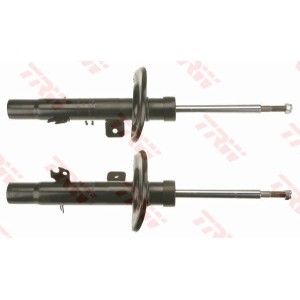TRW TWIN Stoßdämpfer JGM1019T