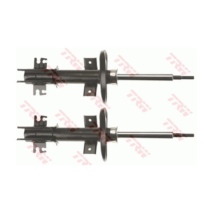TRW TWIN Stoßdämpfer JGM1026T